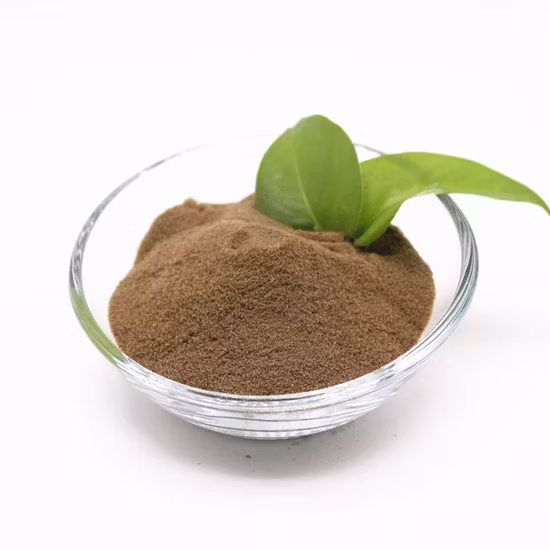 O oligoelemento de doze elementos no fertilizante de superfície foliar, fertilizante solúvel em água para materiais medicinais